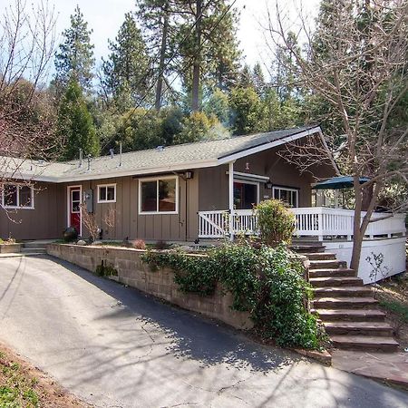 Fishermen'S Oasis Oakhurst Exterior foto